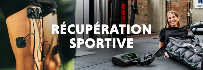 Récupération sportive