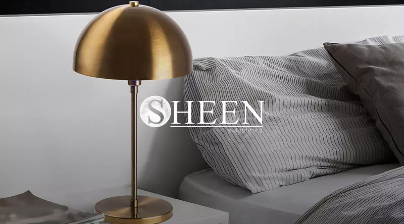 Sheen Lightning