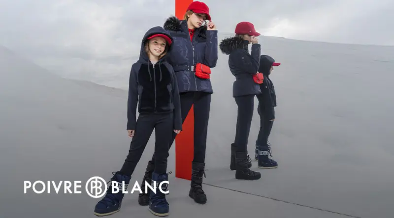 Poivre Blanc