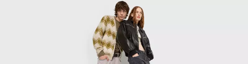 BDG Urban Outfitters