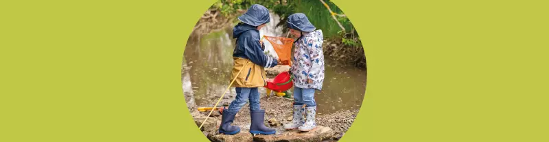 Playshoes + Living Kitzbühel