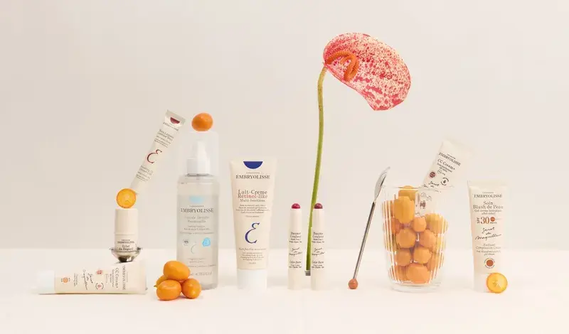 Embryolisse