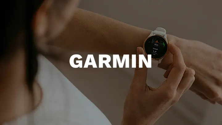 Garmin