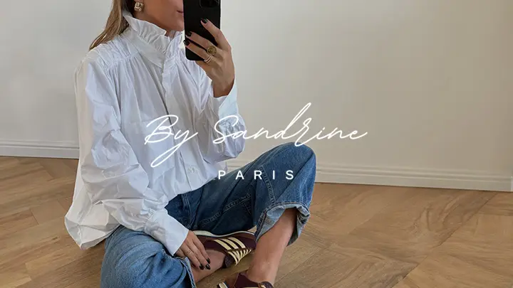 By Sandrine