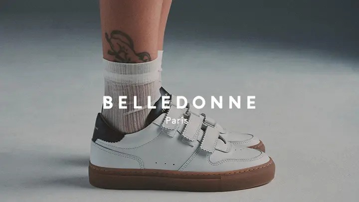 Belledonne Paris