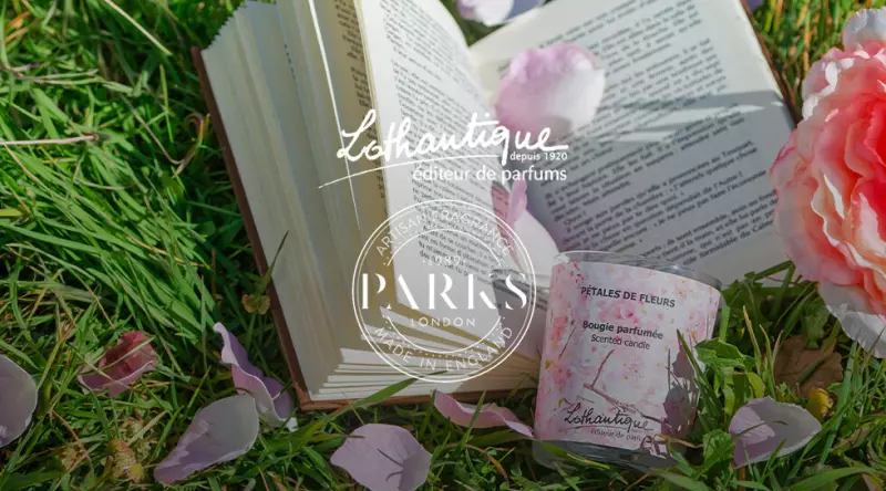 Lothantique & Parks