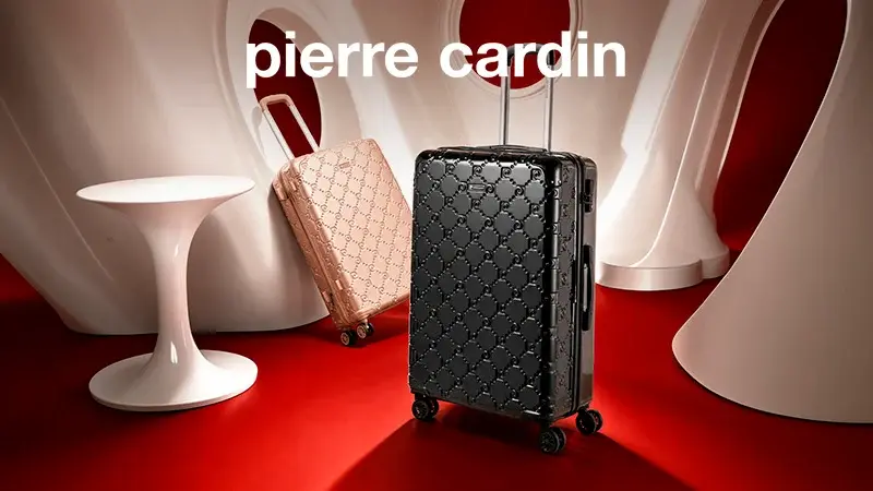 Pierre cardin