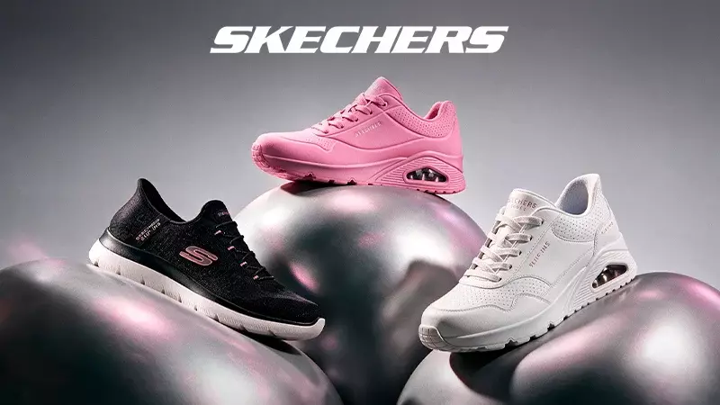 Skechers