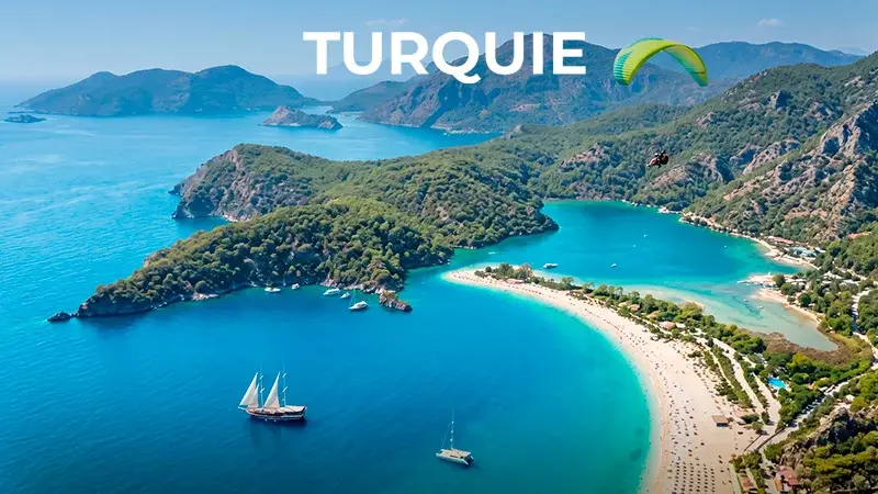 Turquie