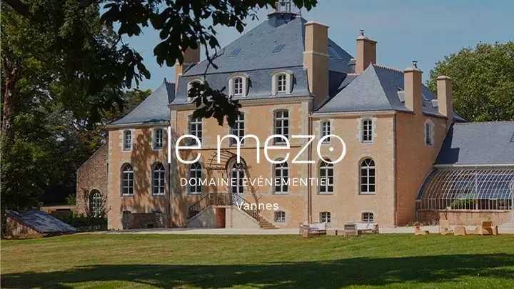 Le Domaine De Mezo