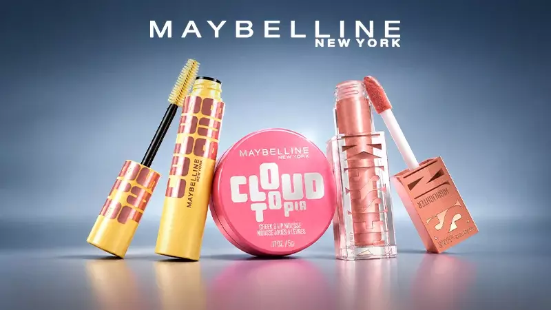 Maybelline