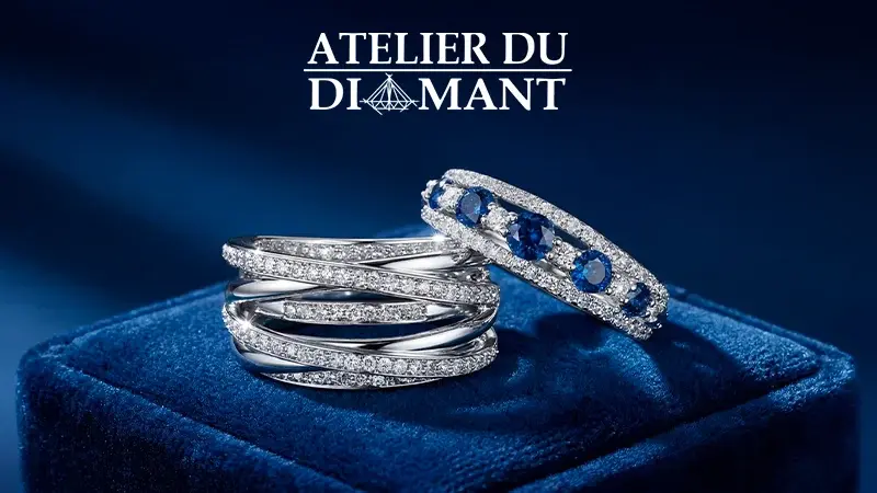 Atelier du diamant