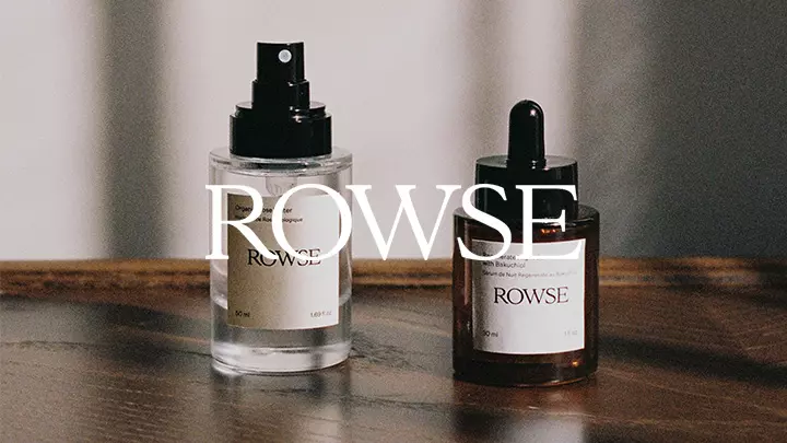 Rowse