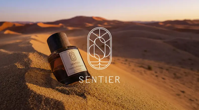 Sentier