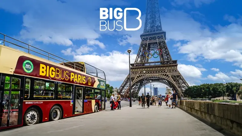 Bigbus
