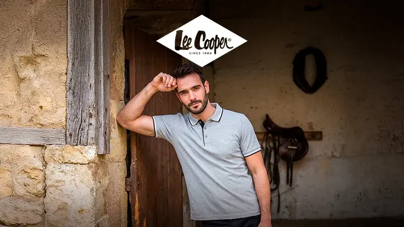 Gentleman Farmer - Lee Cooper