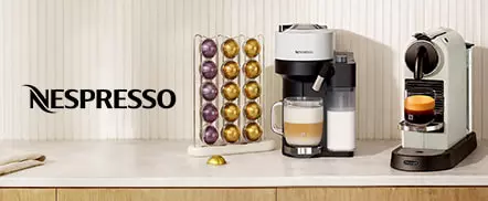 Nespresso