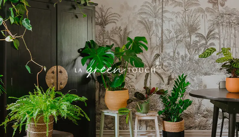La Green Touch