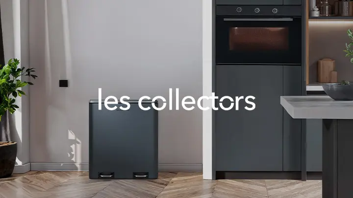 Les Collectors