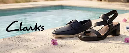 Clarks