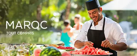 Maroc - All Inclusive