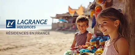 Lagrange Vacances | Résidences en France