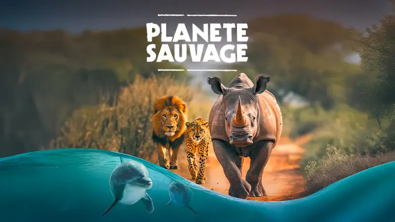 Planète Sauvage