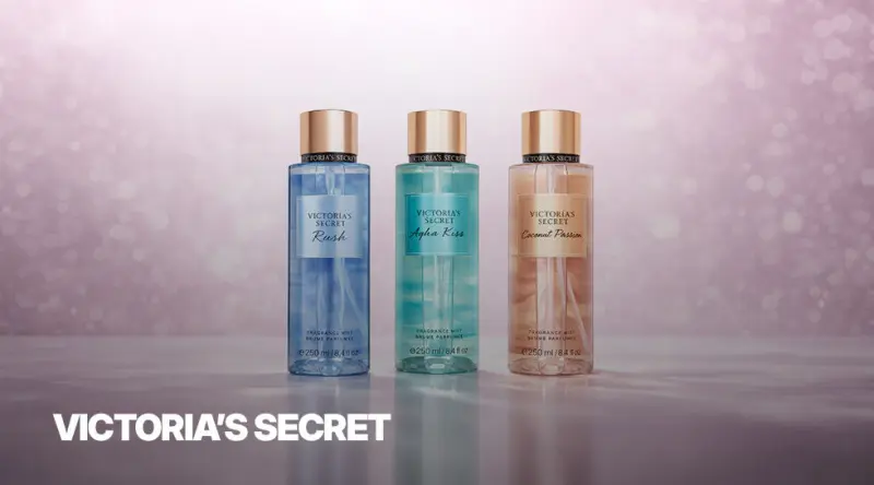 Victoria's Secret