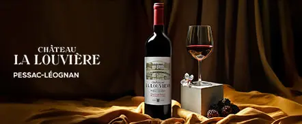 Château La Louvière