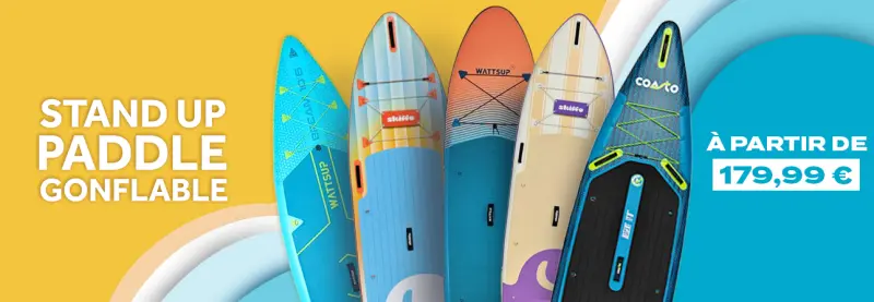 Stand Up Paddle