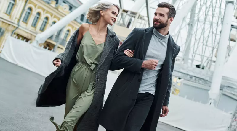 Le Comptoir du Manteau