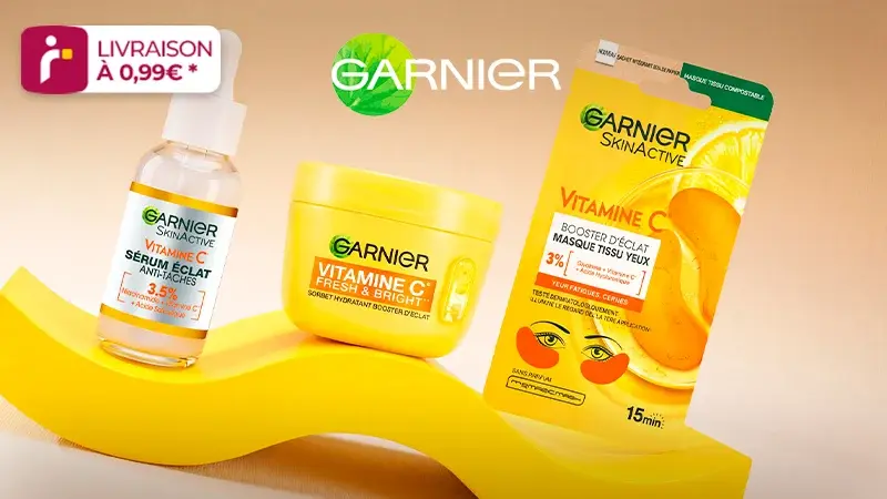 Garnier