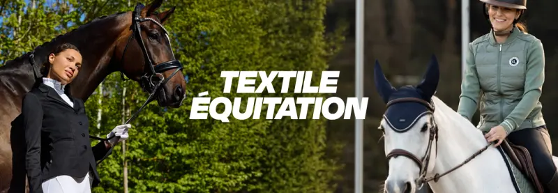 Textile Cavalier