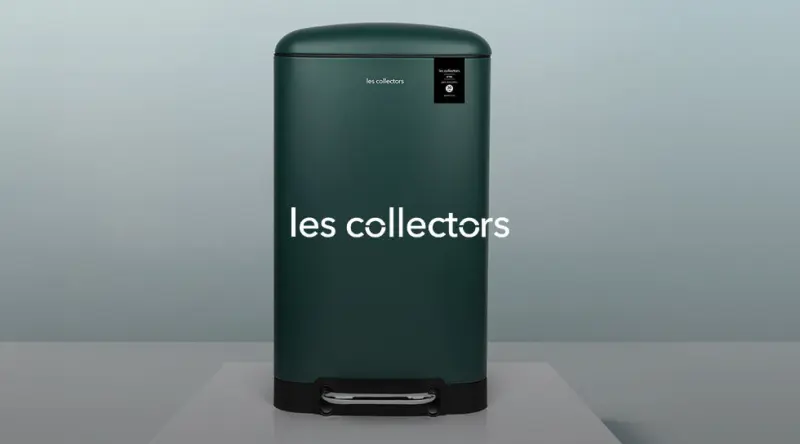 Les Collectors