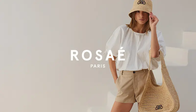 Rosaé