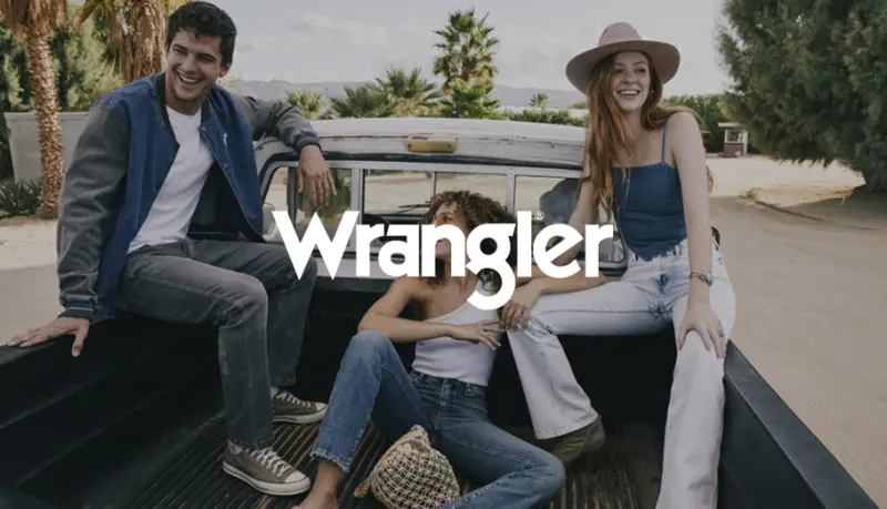 Wrangler