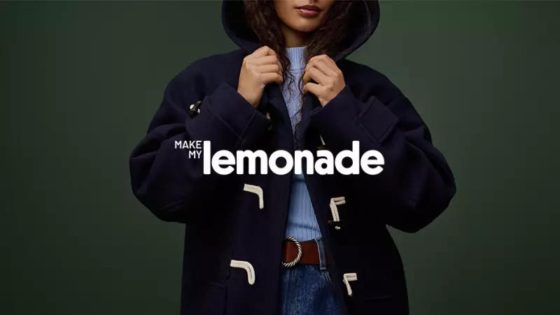 Make My Lemonade