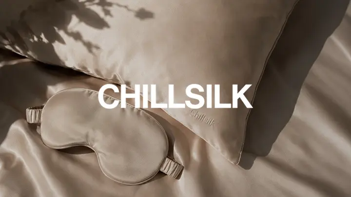 Chillsilk