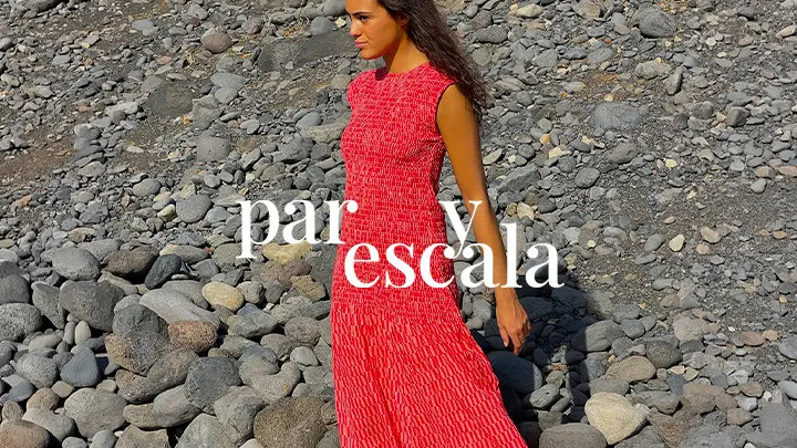 Par y escala