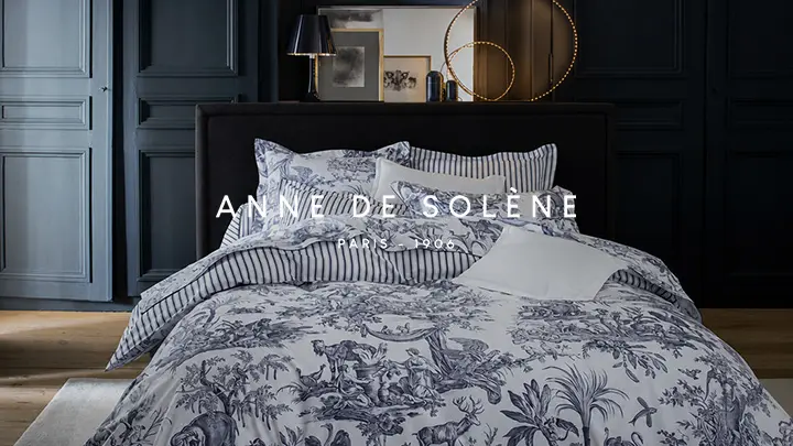 Anne De Solene