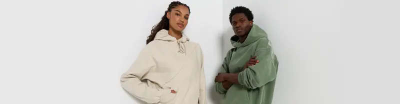 Sweatshirts & sweats à capuche