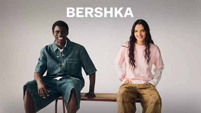 Bershka