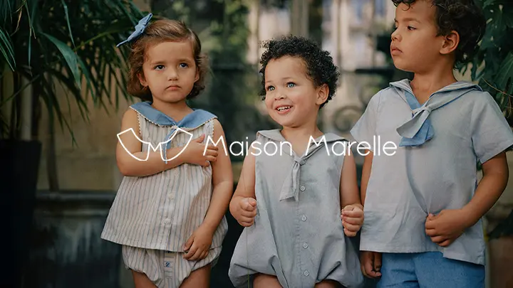 Maison Marelle