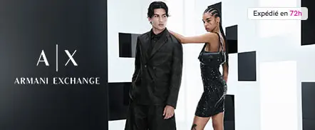 Armani Exchange