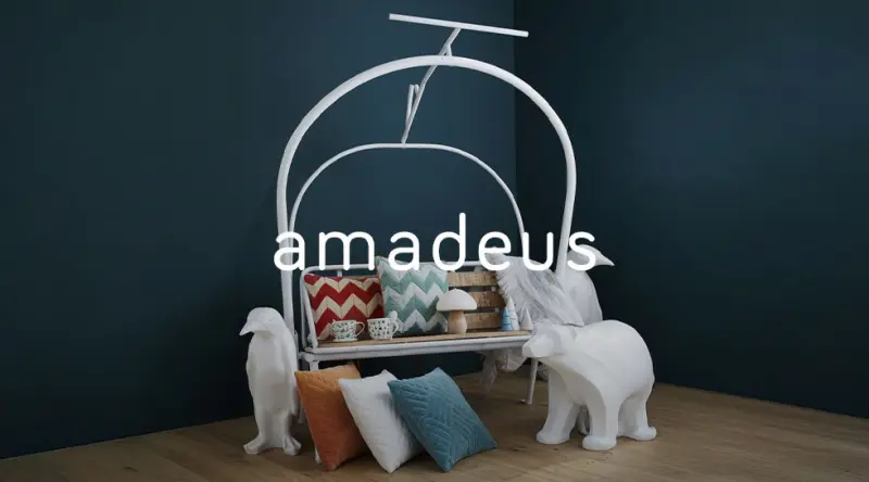 Amadeus