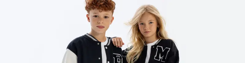 MINOTI - Enfant