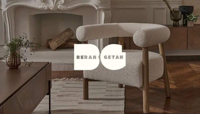 Berah Getah