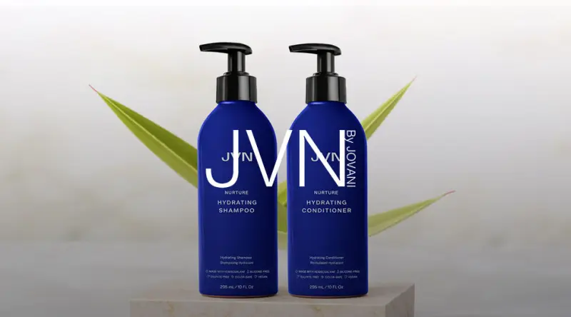 JVN