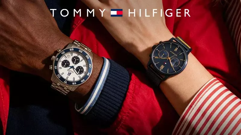 Tommy Hilfiger