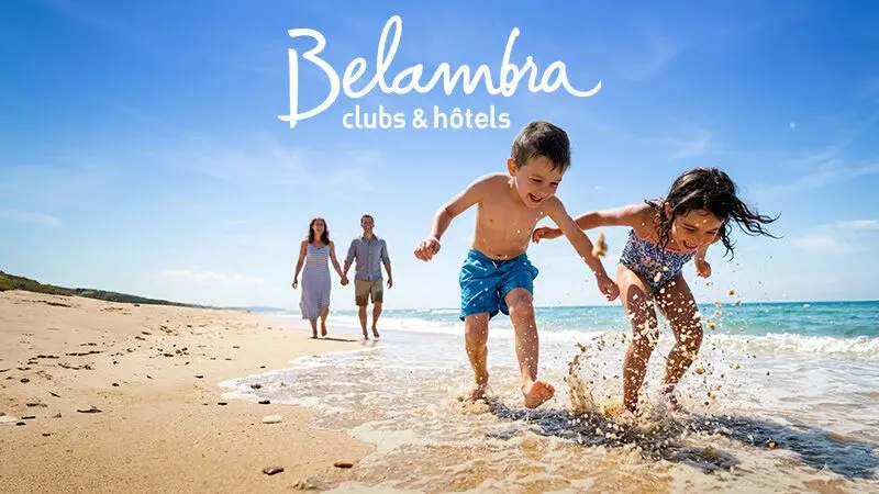 Belambra Clubs & Hôtels